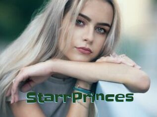 StarrPrinces