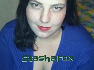 StashaFox