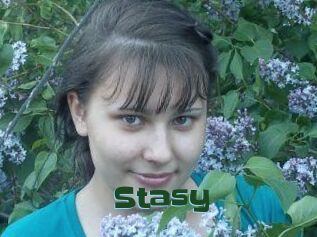 Stasy