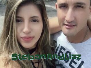 StebanAndLizz