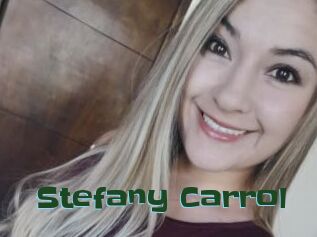Stefany_Carrol