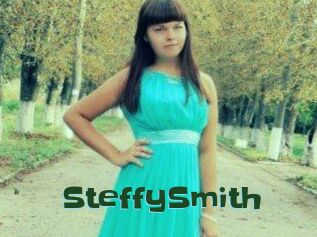 SteffySmith