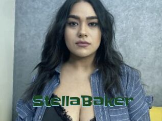StellaBaker