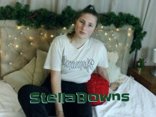 StellaBowns