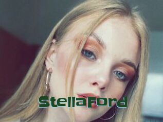 StellaFord