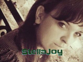StellaJoy