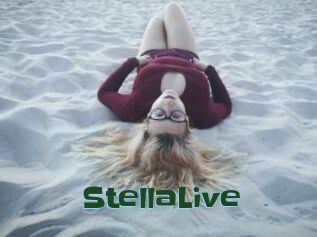 StellaLive