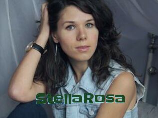 StellaRosa