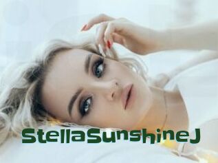 StellaSunshineJ