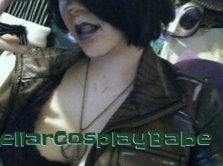 StellarCosplayBabe