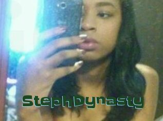 StephDynasty