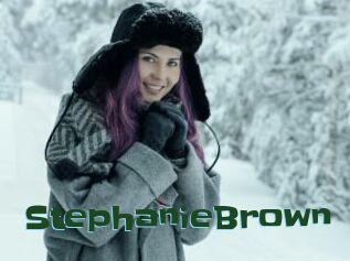 StephanieBrown