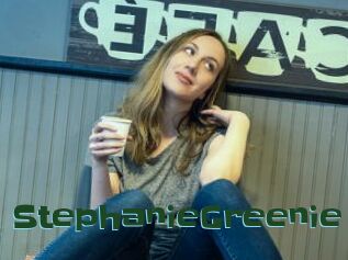StephanieGreenie