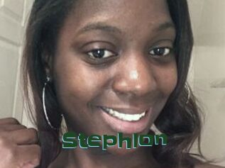 Stephlon