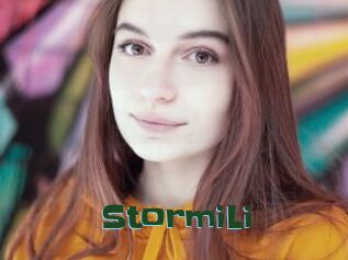 StormiLi