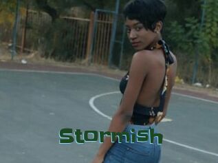 Stormish