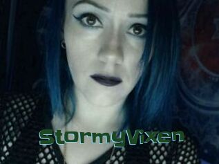 StormyVixen