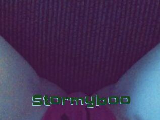 Stormyboo