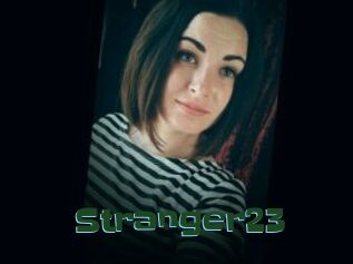 Stranger23