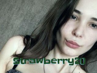 Strawberry20