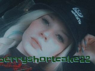 Strawberryshortcake22