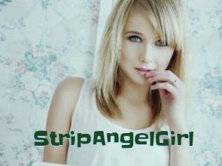 StripAngelGirl