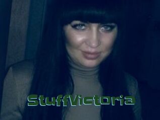 StuffVictoria