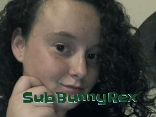 SubBunnyRex