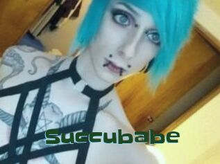 Succubabe
