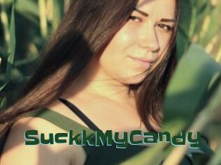 SuckkMyCandy