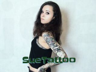 SueTattoo