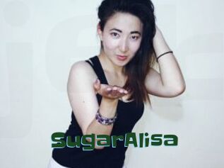 SugarAlisa