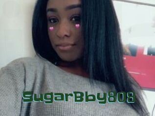 SugarBby808