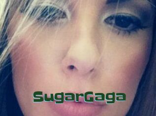 SugarGaga