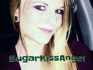 SugarKissAngel