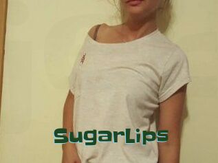 SugarLips