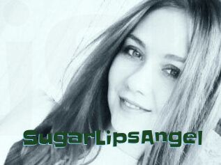 SugarLipsAngel
