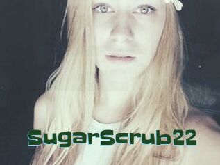 SugarScrub22