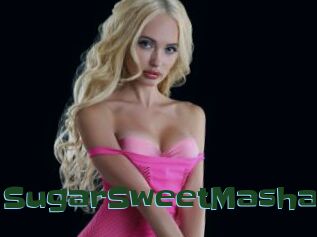 SugarSweetMasha