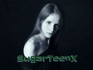 SugarTeenX