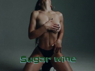 Sugar_wine