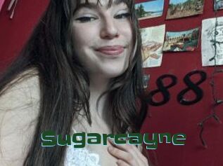 Sugarcayne