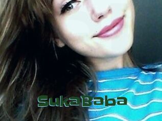 SukaBaba