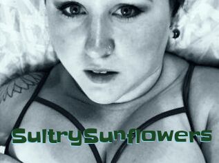 SultrySunflowers