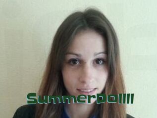 SummerDollll
