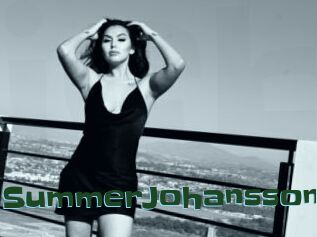 SummerJohansson