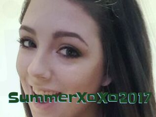 SummerXoXo2017
