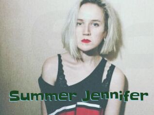 Summer_Jennifer