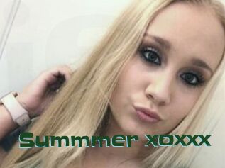 Summmer_xoxxx