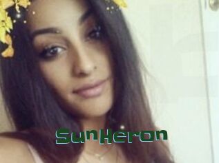 SunHeron